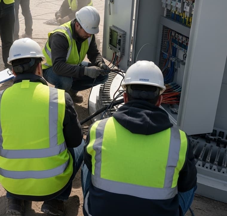 Project Documentation #15