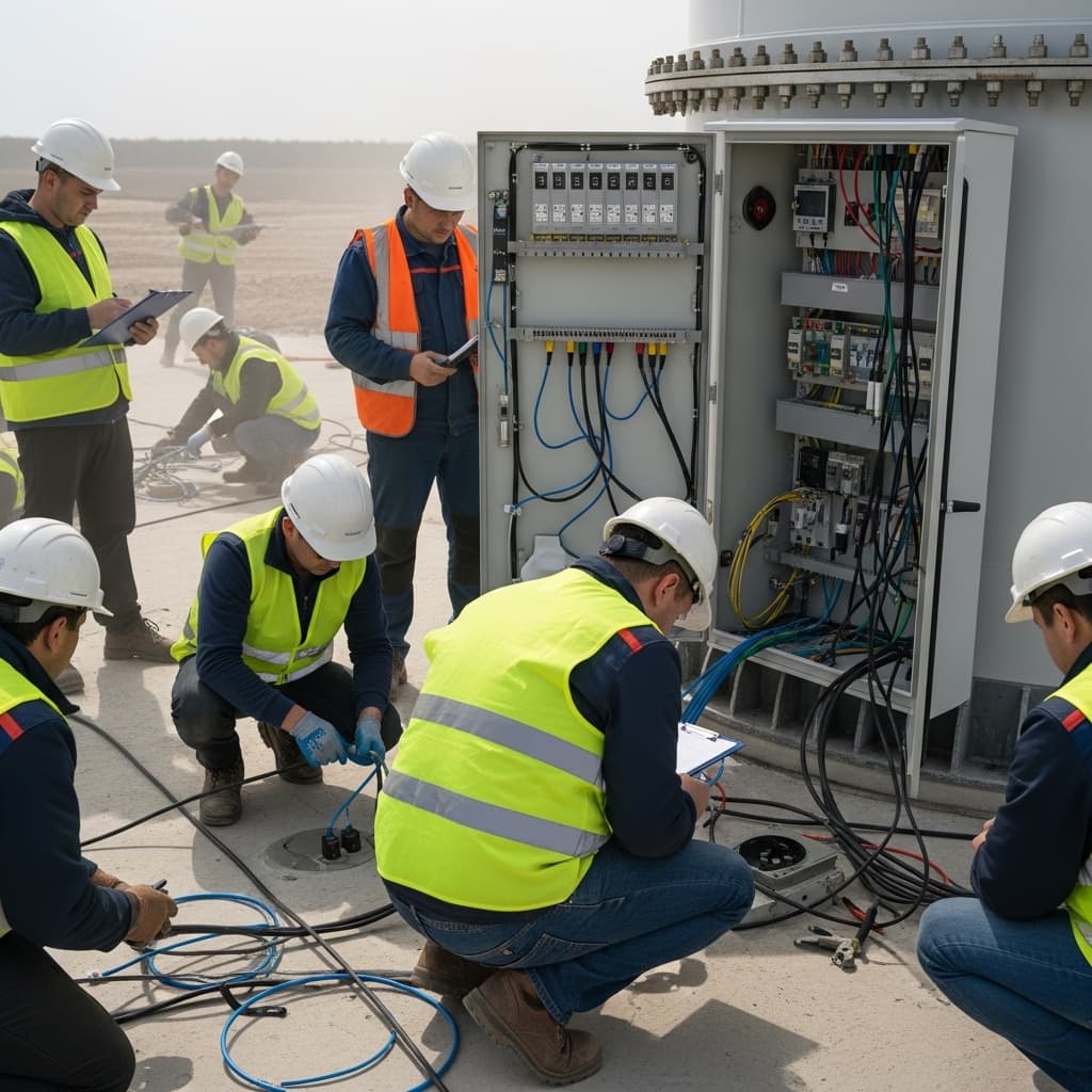 Project Documentation #17