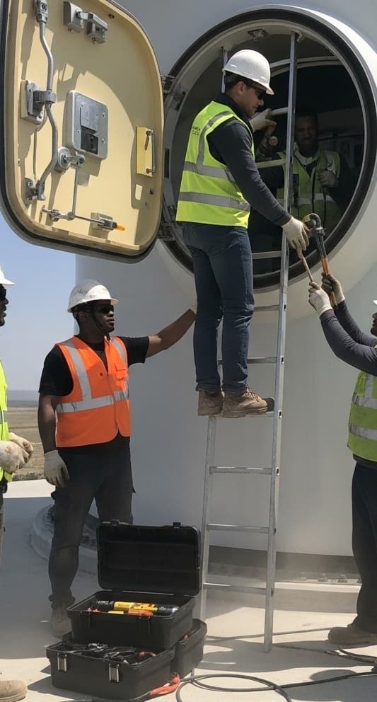 Project Documentation #18