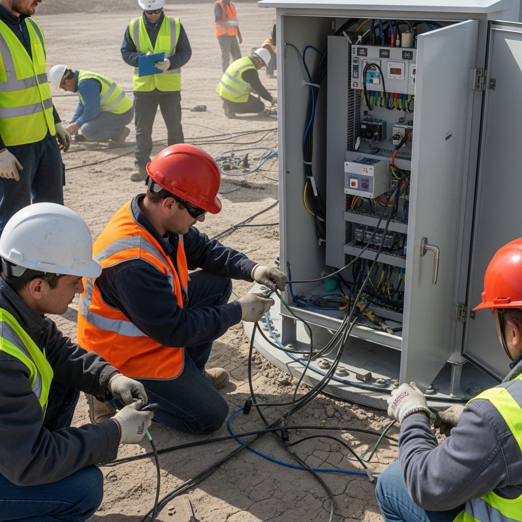 Project Documentation #4